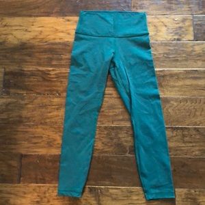 Lululemon legging